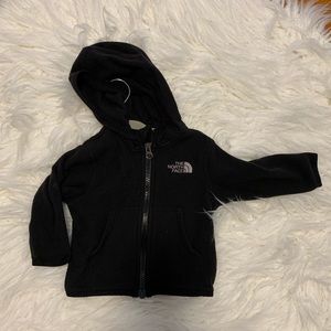 Brand New, never worn Northface Fleece Baby
